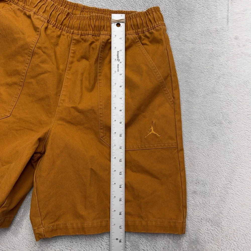 Jordan brand utility